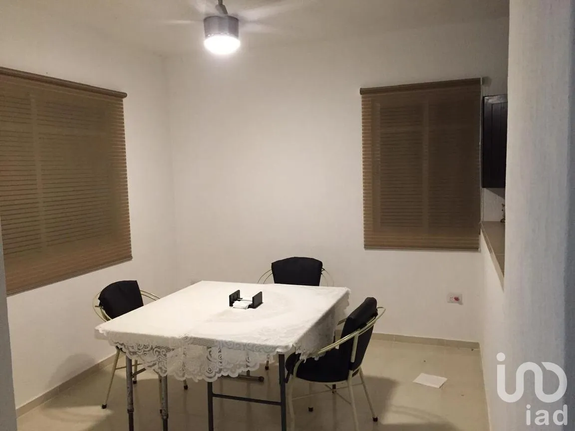 Casa en Venta en Gran San Pedro Cholul, Mérida, Yucatán | NEX-276985 | iad México | Foto 7 de 19