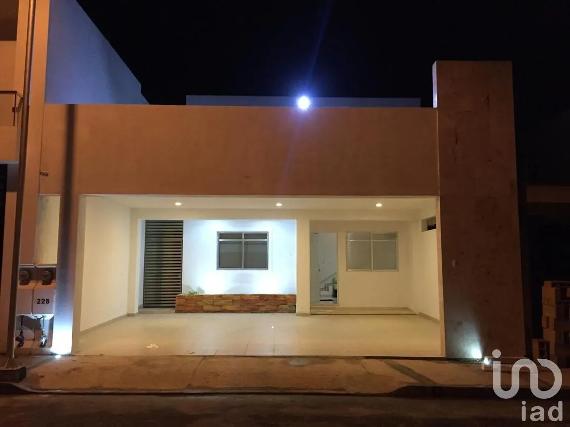 Casa en Venta en Gran San Pedro Cholul, Mérida, Yucatán | NEX-276985 | iad México | Foto 1 de 19