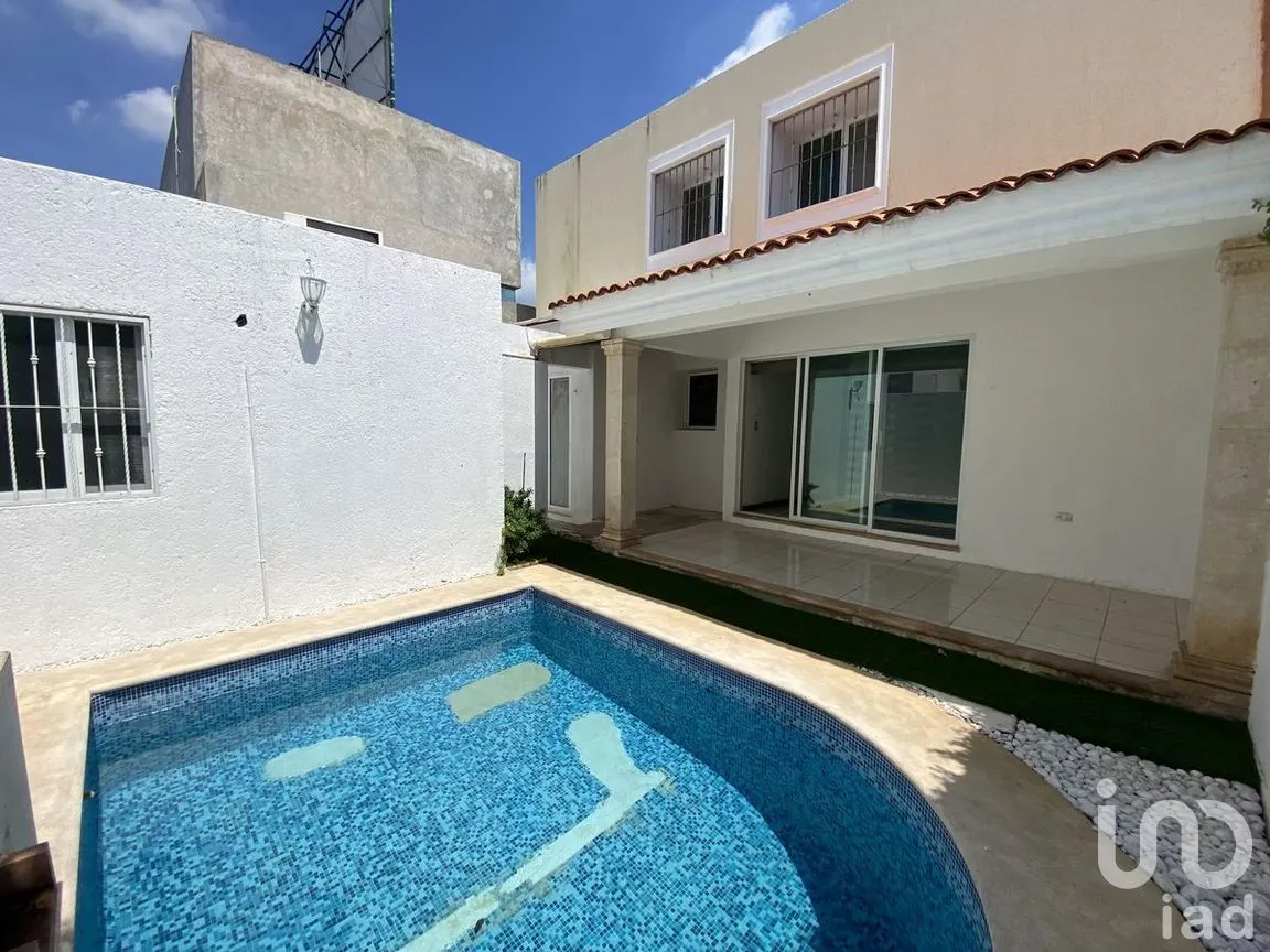 Casa en Venta en Monterreal, Mérida, Yucatán | NEX-276986 | iad México | Foto 15 de 17