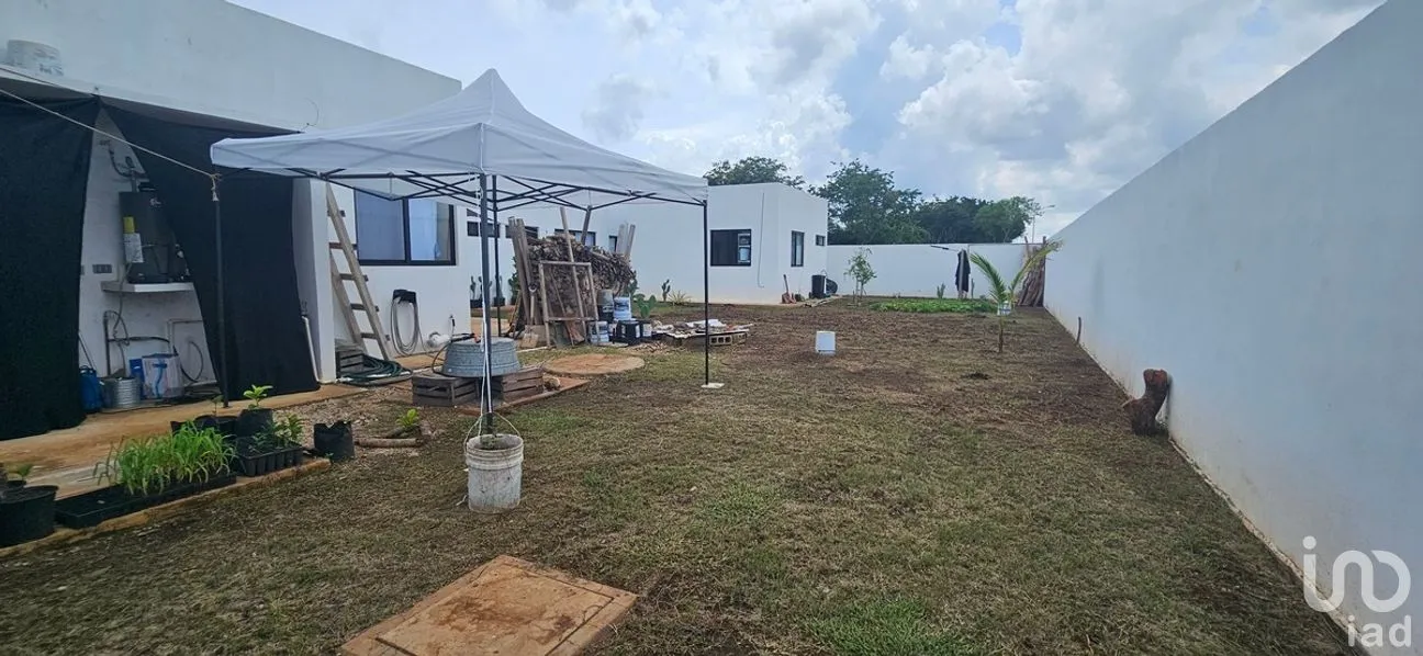 Casa en Venta en Sitpach, Mérida, Yucatán | NEX-276988 | iad México | Foto 12 de 20