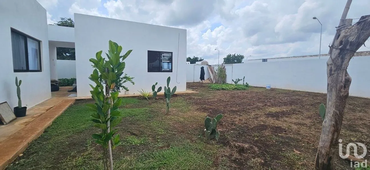Casa en Venta en Sitpach, Mérida, Yucatán | NEX-276988 | iad México | Foto 13 de 20