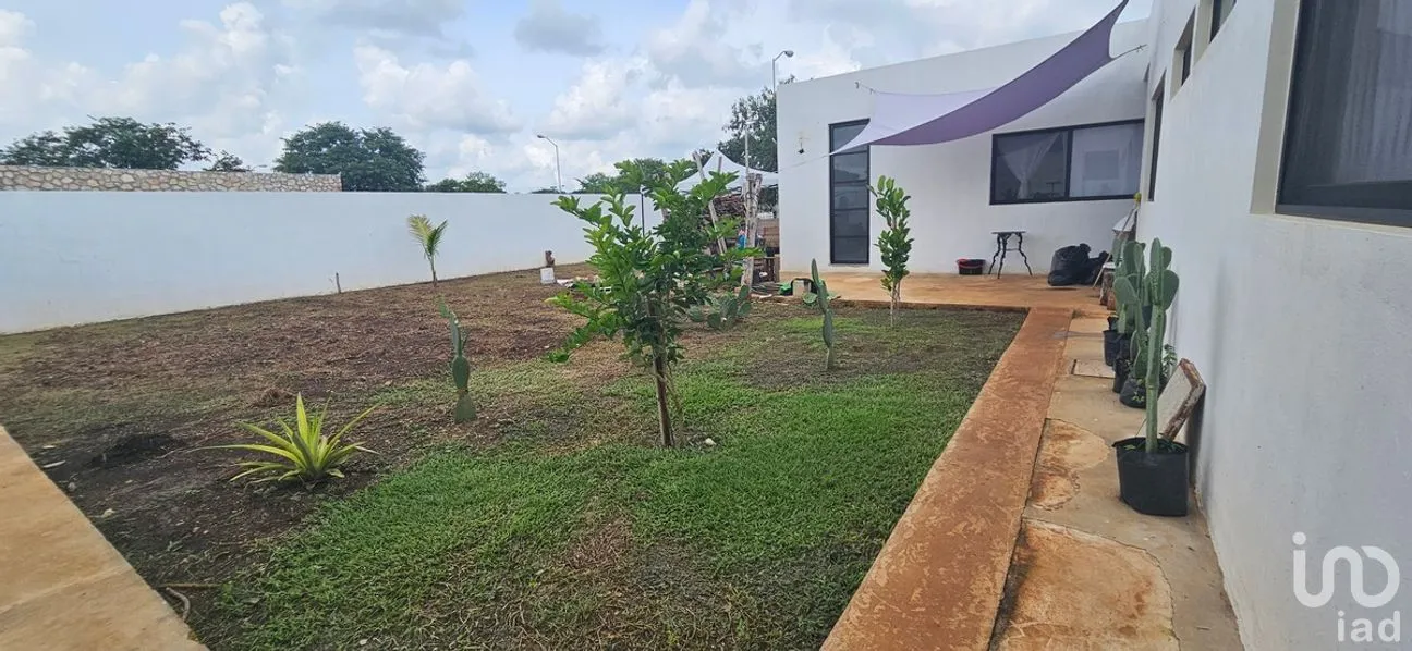 Casa en Venta en Sitpach, Mérida, Yucatán | NEX-276988 | iad México | Foto 14 de 20