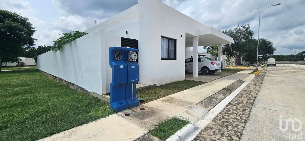 Casa en Venta en Sitpach, Mérida, Yucatán | NEX-276988 | iad México | Foto 15 de 20