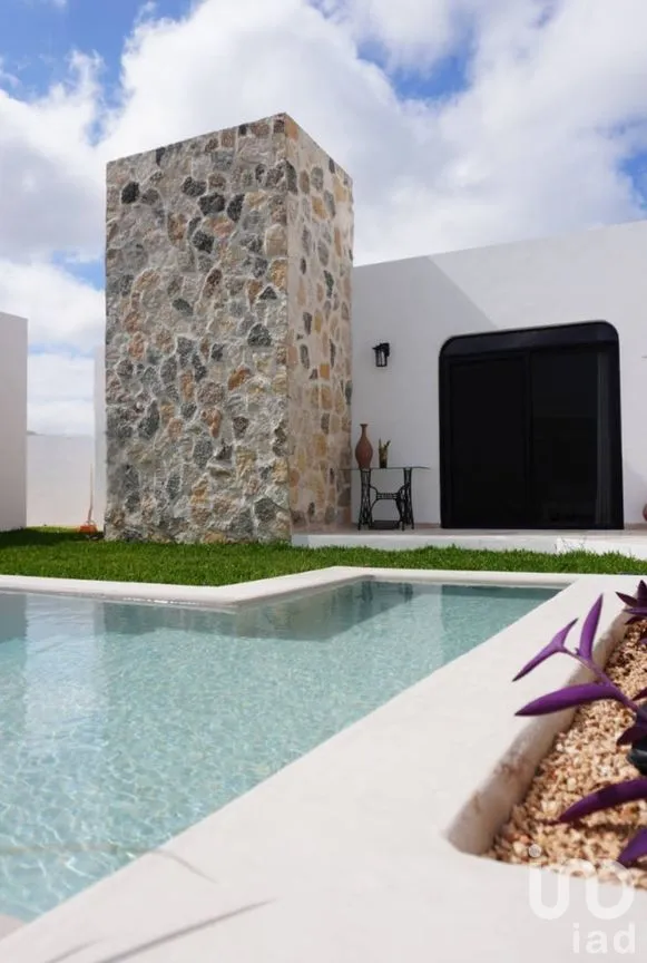 Casa en Venta en Sitpach, Mérida, Yucatán | NEX-276988 | iad México | Foto 19 de 20