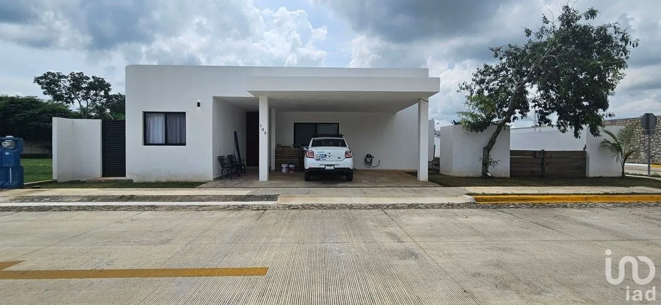 Casa en Venta en Sitpach, Mérida, Yucatán | NEX-276988 | iad México | Foto 1 de 20