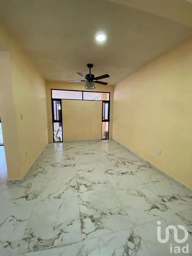 Casa en Venta en San Vicente Oriente, Mérida, Yucatán | NEX-276994 | iad México | Foto 4 de 22