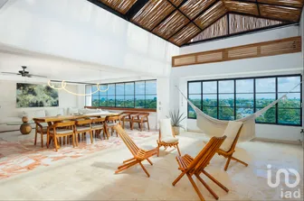 NEX-276997 - Departamento en Venta, con 3 recamaras, con 3 baños, con 130 m2 de construcción en Garcia Gineres, CP 97070, Yucatán.