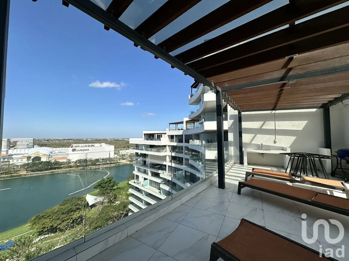 Departamento en Venta en Cabo Norte, Mérida, Yucatán | NEX-276999 | iad México | Foto 10 de 10