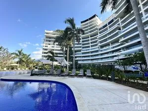NEX-276999 - Departamento en Venta, con 2 recamaras, con 2 baños, con 312.33 m2 de construcción en Cabo Norte, CP 97305, Yucatán.