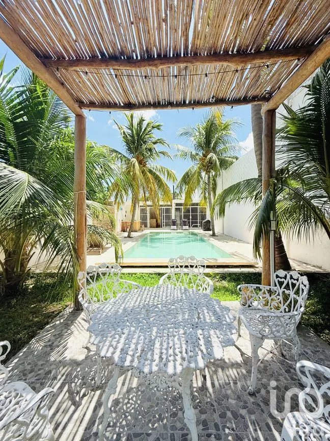 Casa en Venta en Progreso de Castro Centro, Progreso, Yucatán | NEX-277003 | iad México | Foto 14 de 17