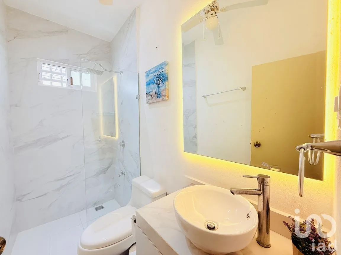 Casa en Venta en Progreso de Castro Centro, Progreso, Yucatán | NEX-277003 | iad México | Foto 9 de 17
