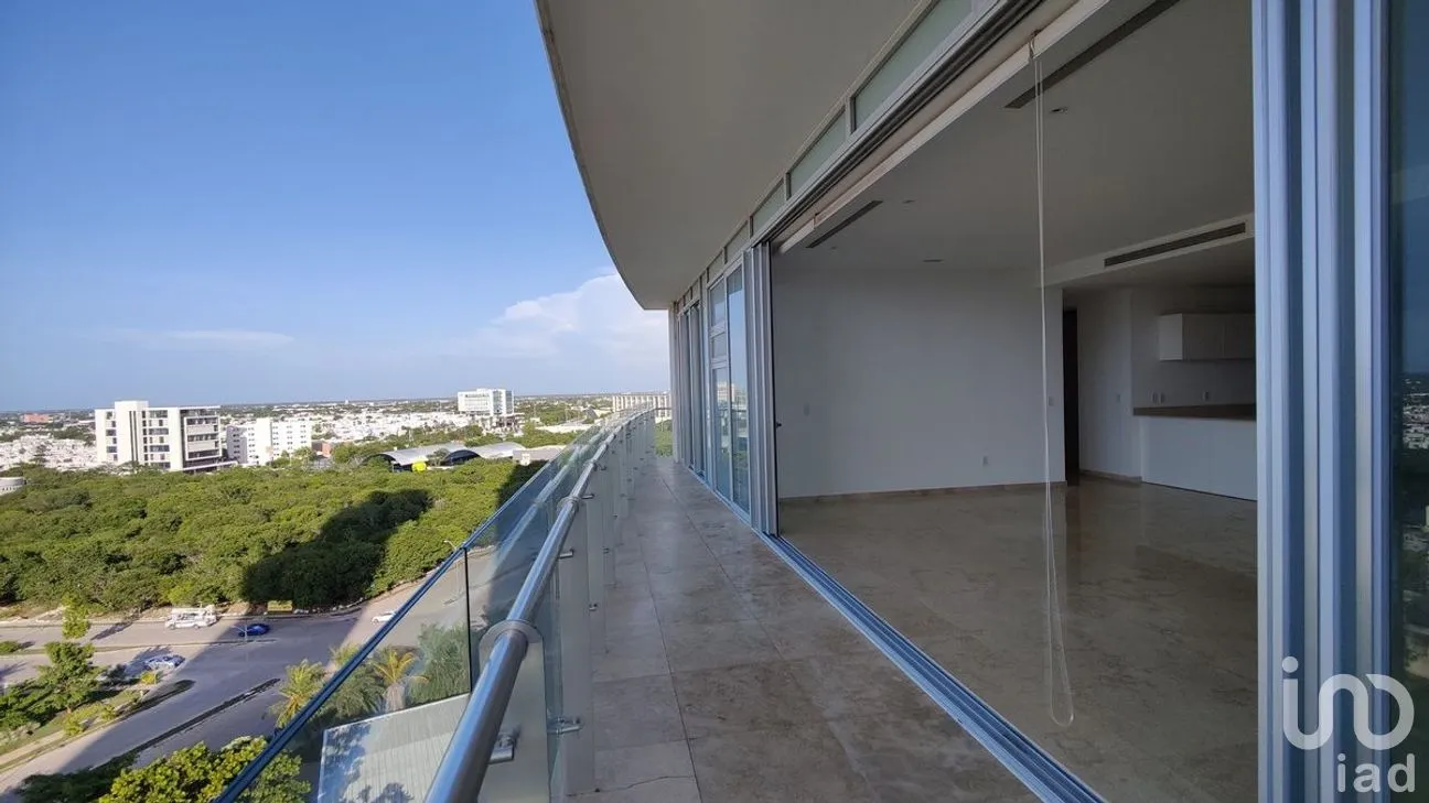 Departamento en Venta en Altabrisa, Mérida, Yucatán | NEX-277004 | iad México | Foto 12 de 32