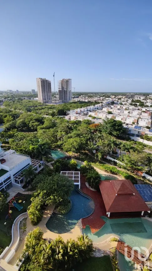 Departamento en Venta en Altabrisa, Mérida, Yucatán | NEX-277004 | iad México | Foto 22 de 32