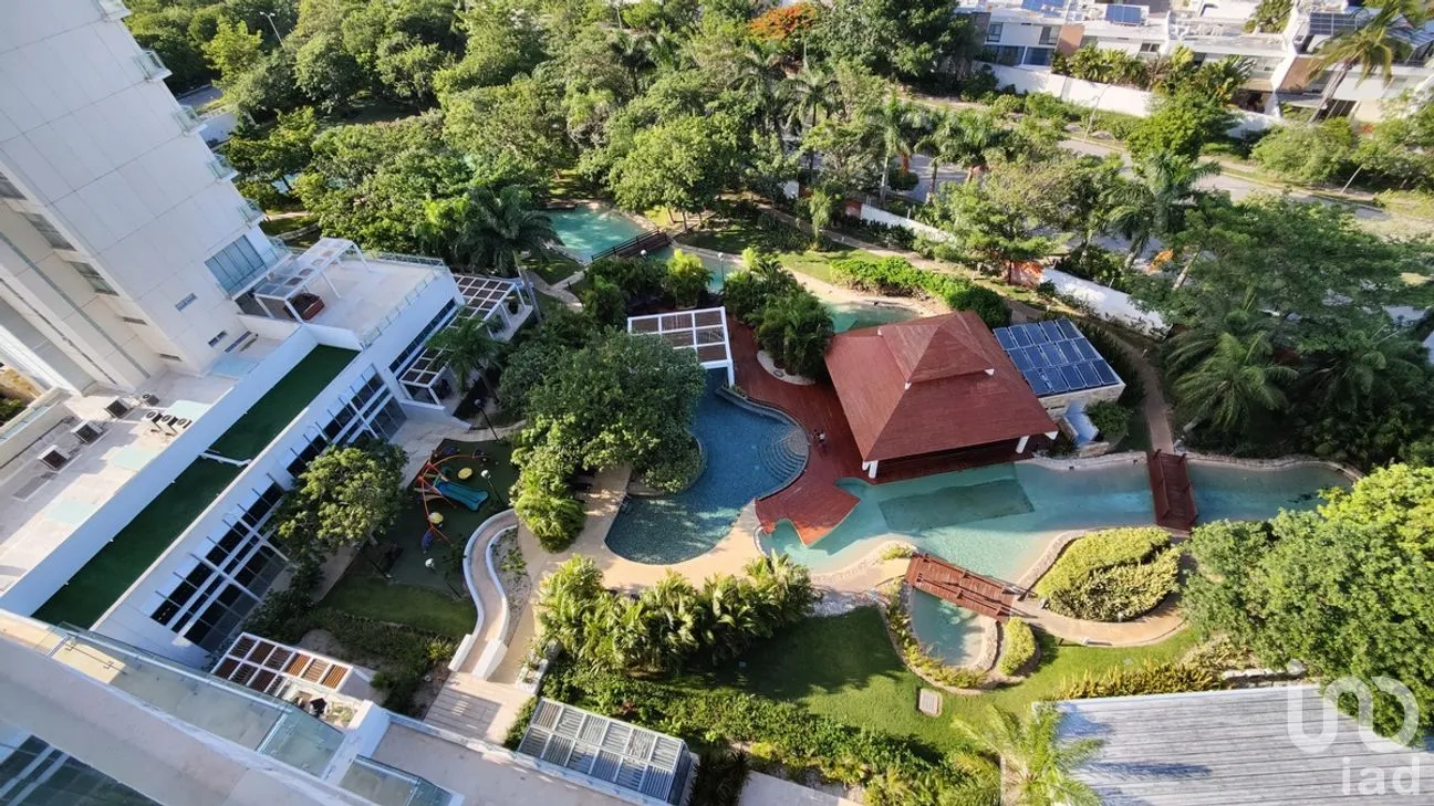 Departamento en Venta en Altabrisa, Mérida, Yucatán | NEX-277004 | iad México | Foto 23 de 32