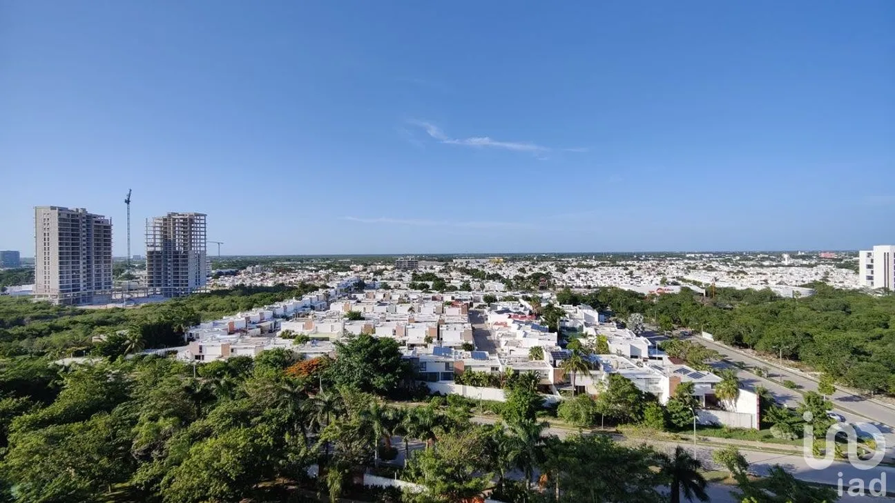 Departamento en Venta en Altabrisa, Mérida, Yucatán | NEX-277004 | iad México | Foto 24 de 32