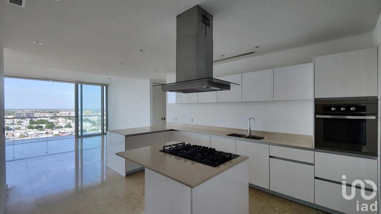Departamento en Venta en Altabrisa, Mérida, Yucatán | NEX-277004 | iad México | Foto 7 de 32