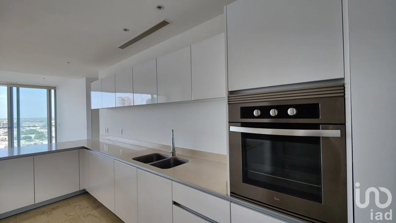 Departamento en Venta en Altabrisa, Mérida, Yucatán | NEX-277004 | iad México | Foto 9 de 32