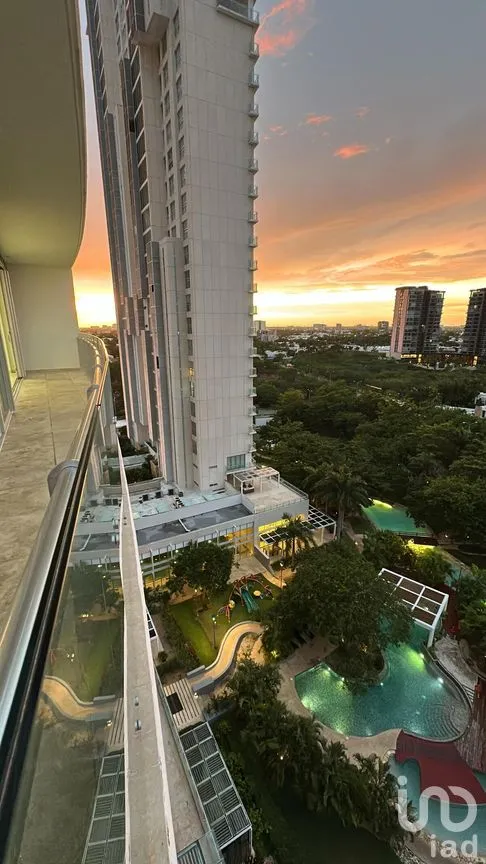 Departamento en Venta en Altabrisa, Mérida, Yucatán | NEX-277004 | iad México | Foto 1 de 32