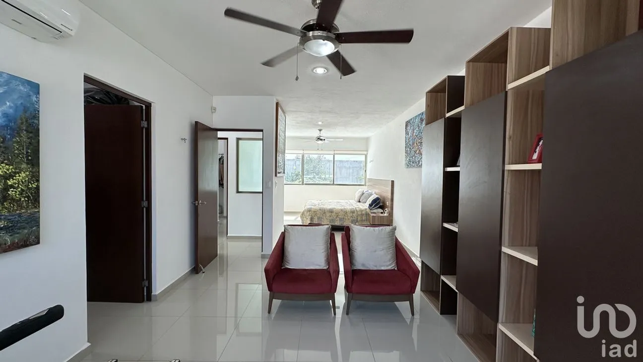 Casa en Venta en Cholul, Mérida, Yucatán | NEX-277011 | iad México | Foto 15 de 36