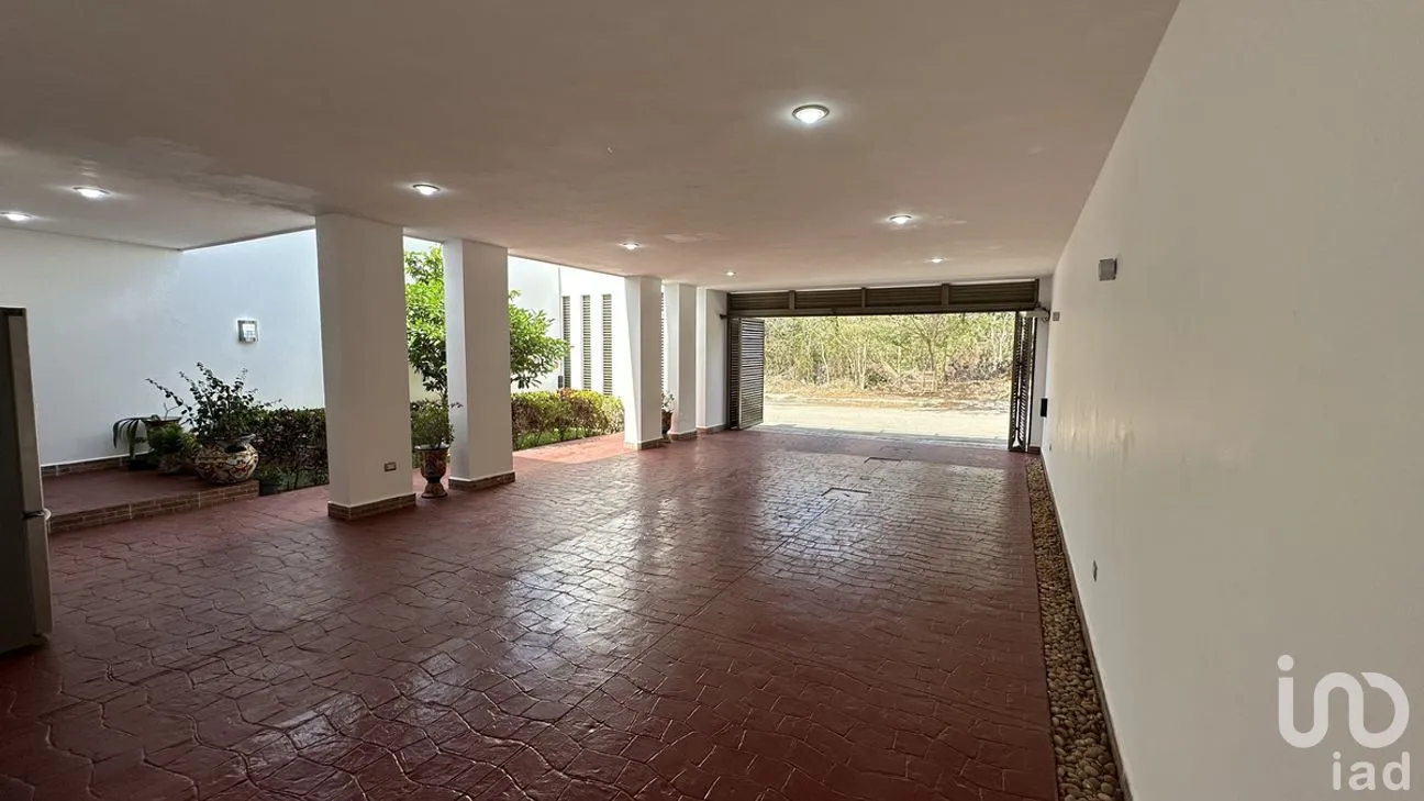 Casa en Venta en Cholul, Mérida, Yucatán | NEX-277011 | iad México | Foto 3 de 36