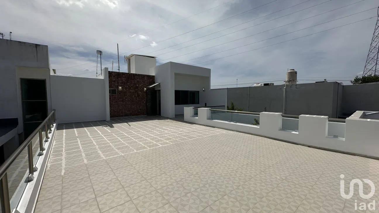 Casa en Venta en Cholul, Mérida, Yucatán | NEX-277011 | iad México | Foto 26 de 36