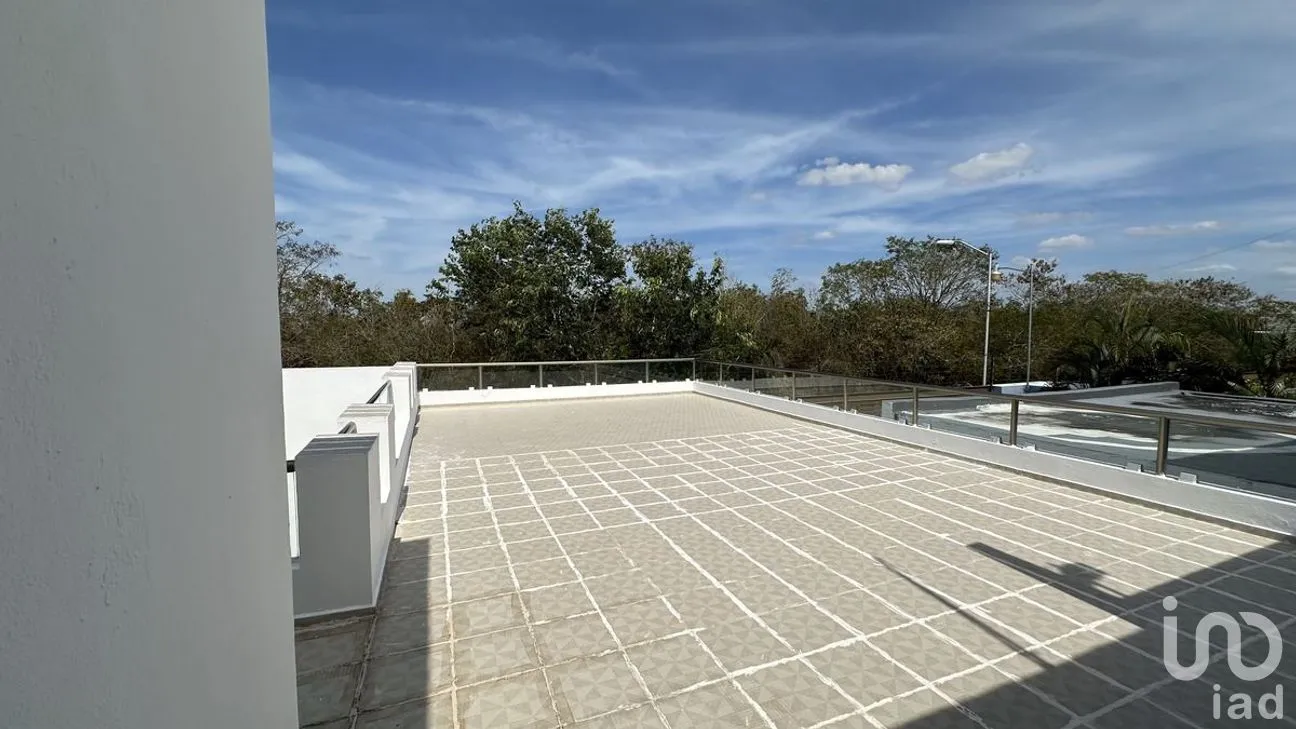 Casa en Venta en Cholul, Mérida, Yucatán | NEX-277011 | iad México | Foto 27 de 36