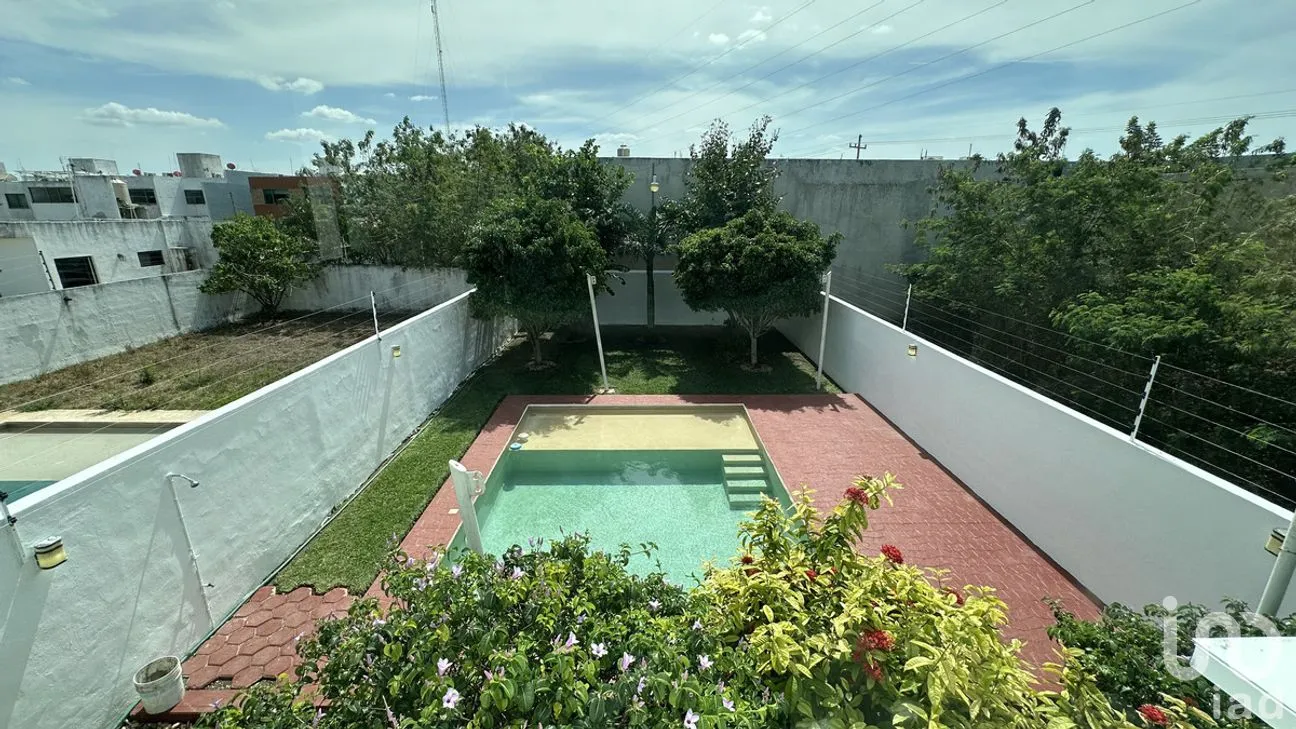 Casa en Venta en Cholul, Mérida, Yucatán | NEX-277011 | iad México | Foto 28 de 36