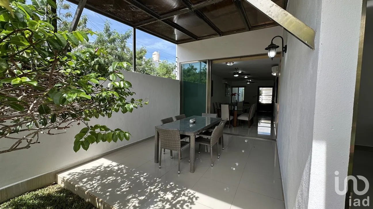 Casa en Venta en Cholul, Mérida, Yucatán | NEX-277011 | iad México | Foto 29 de 36