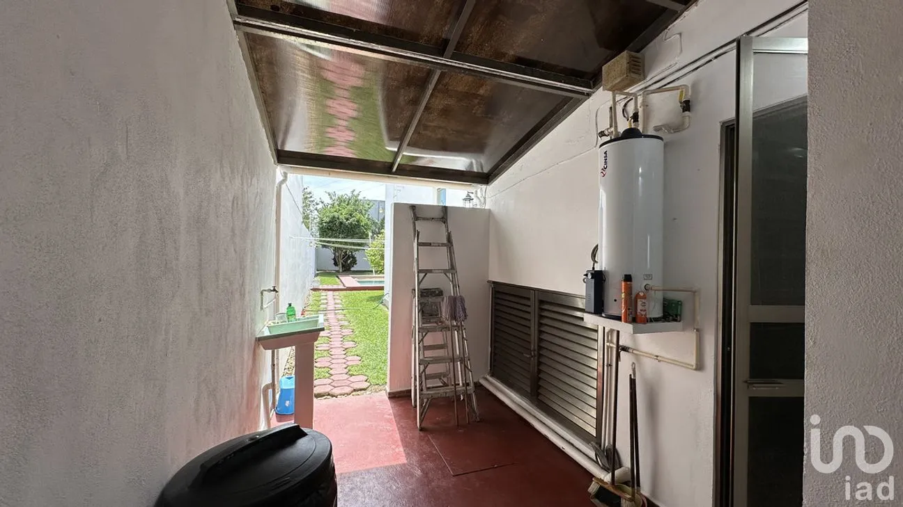 Casa en Venta en Cholul, Mérida, Yucatán | NEX-277011 | iad México | Foto 31 de 36