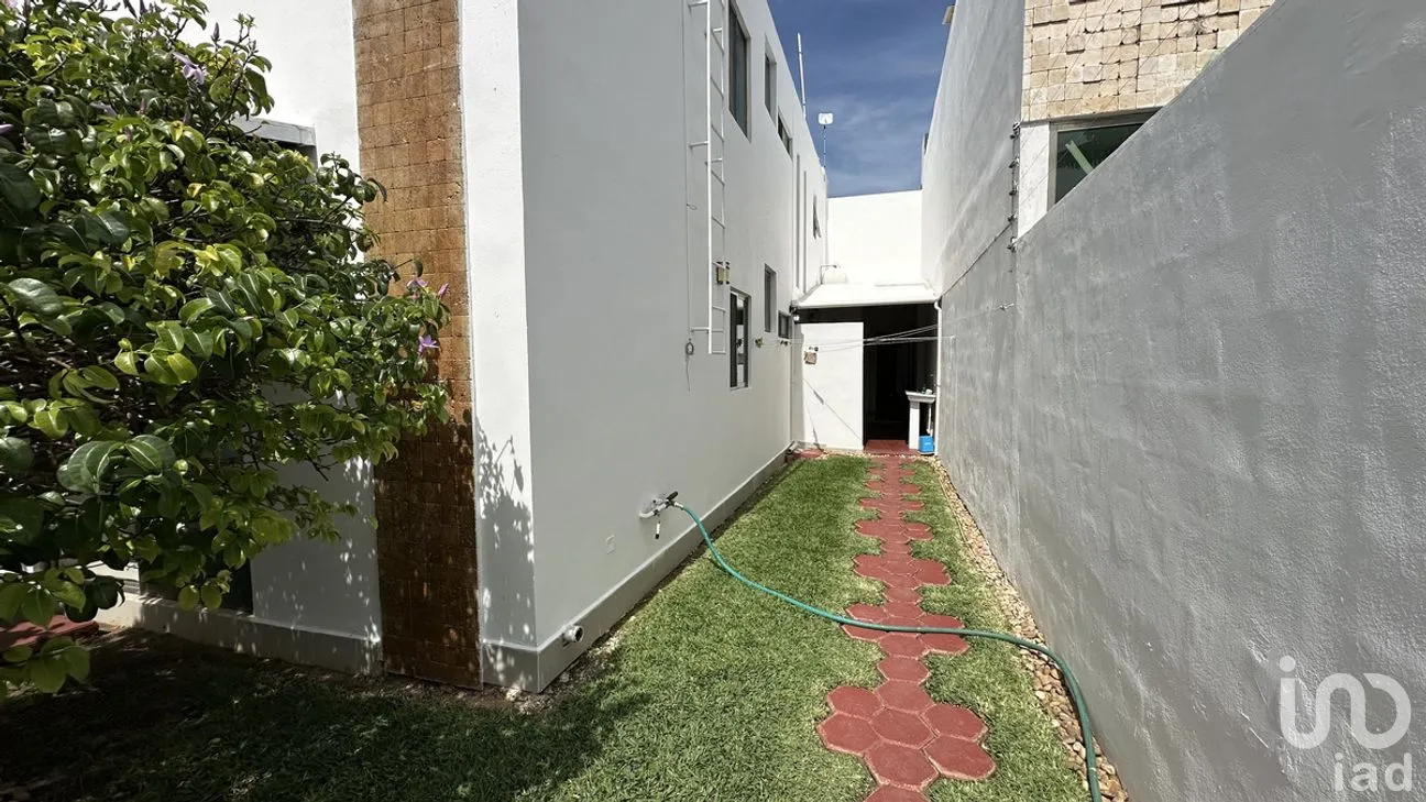 Casa en Venta en Cholul, Mérida, Yucatán | NEX-277011 | iad México | Foto 32 de 36