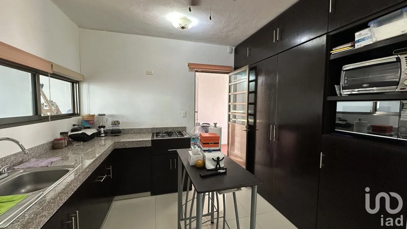 Casa en Venta en Cholul, Mérida, Yucatán | NEX-277011 | iad México | Foto 7 de 36
