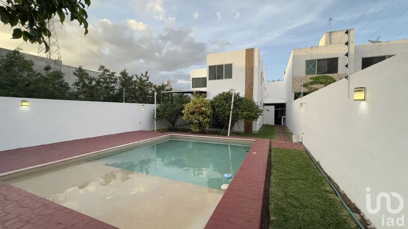 Casa en Venta en Cholul, Mérida, Yucatán | NEX-277011 | iad México | Foto 1 de 36