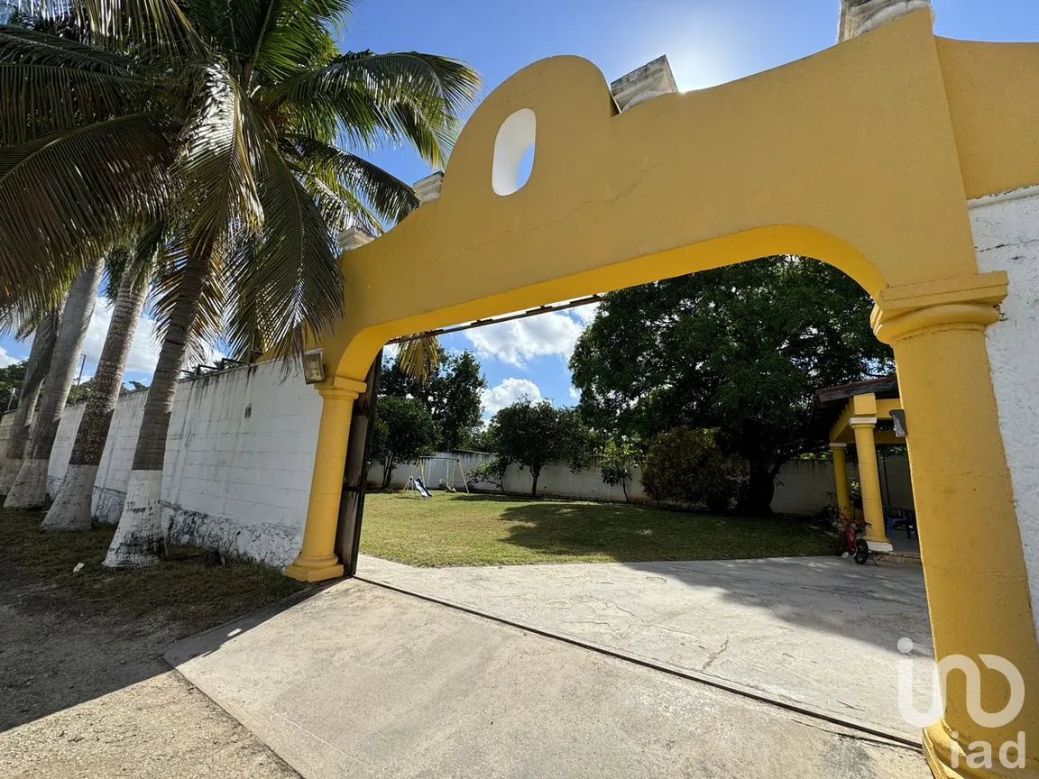 Casa en Venta en Dzityá, Mérida, Yucatán | NEX-277484 | iad México | Foto 2 de 14