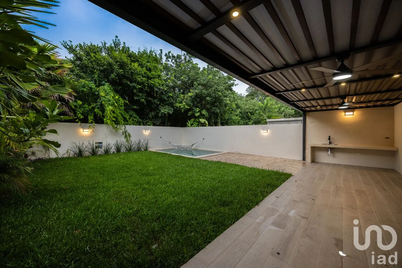 Casa en Venta en Cabo Norte, Mérida, Yucatán | NEX-278000 | iad México | Foto 19 de 21