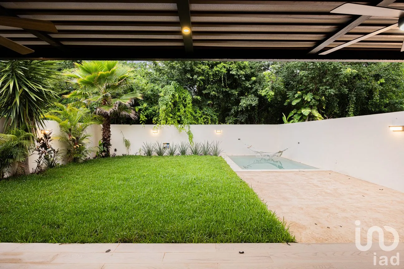 Casa en Venta en Cabo Norte, Mérida, Yucatán | NEX-278000 | iad México | Foto 20 de 21