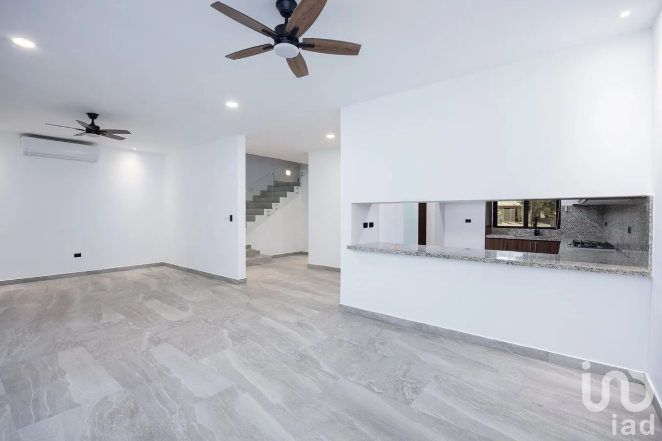 Casa en Venta en Cabo Norte, Mérida, Yucatán | NEX-278000 | iad México | Foto 3 de 21