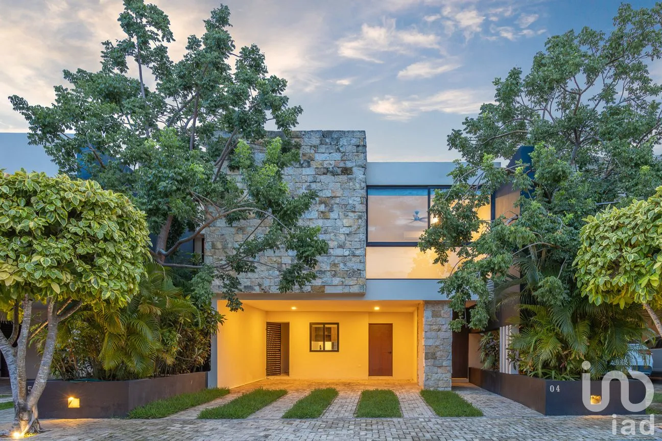 Casa en Venta en Cabo Norte, Mérida, Yucatán | NEX-278000 | iad México | Foto 21 de 21