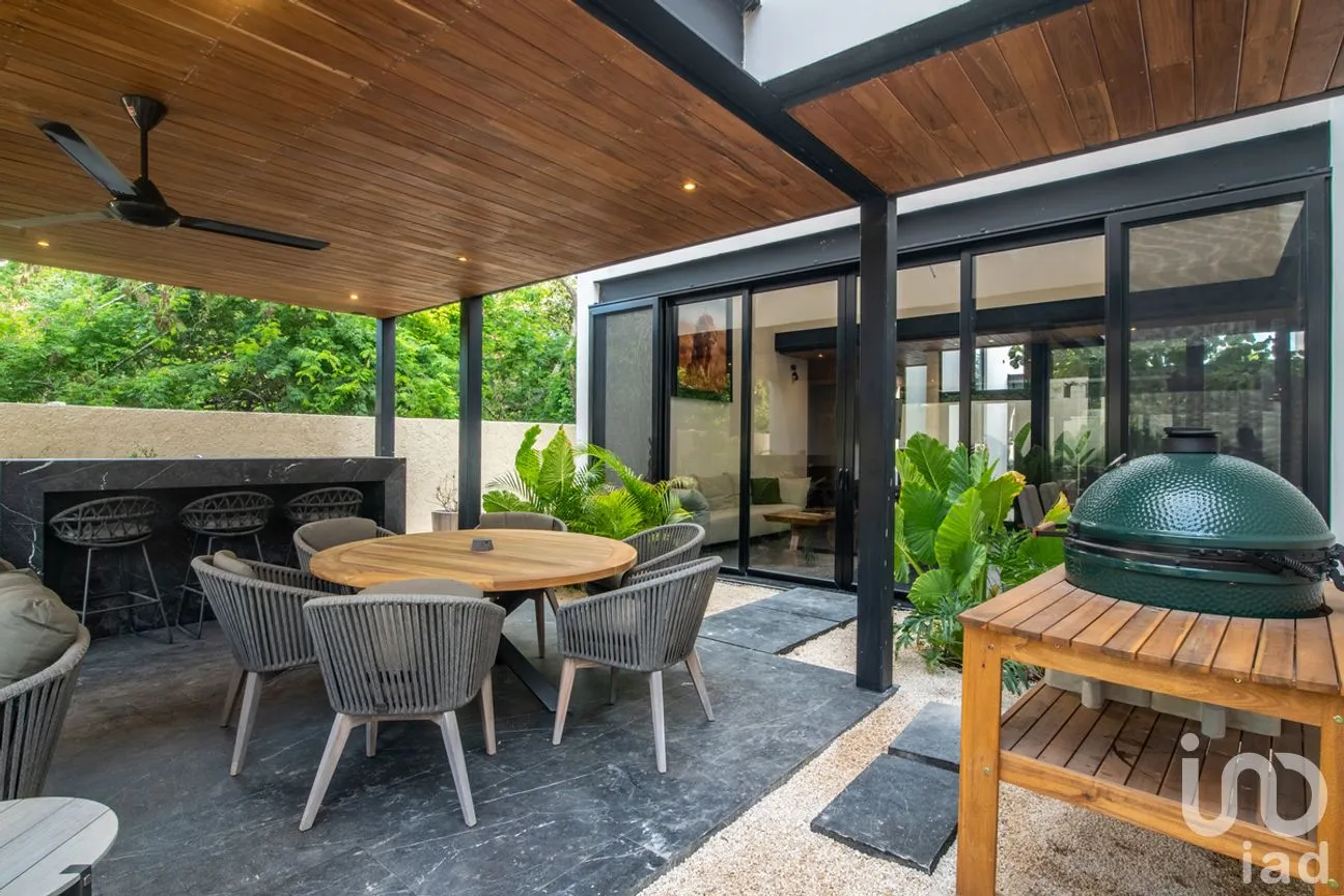 Casa en Venta en Santa María Yaxché, Mérida, Yucatán | NEX-278065 | iad México | Foto 18 de 20