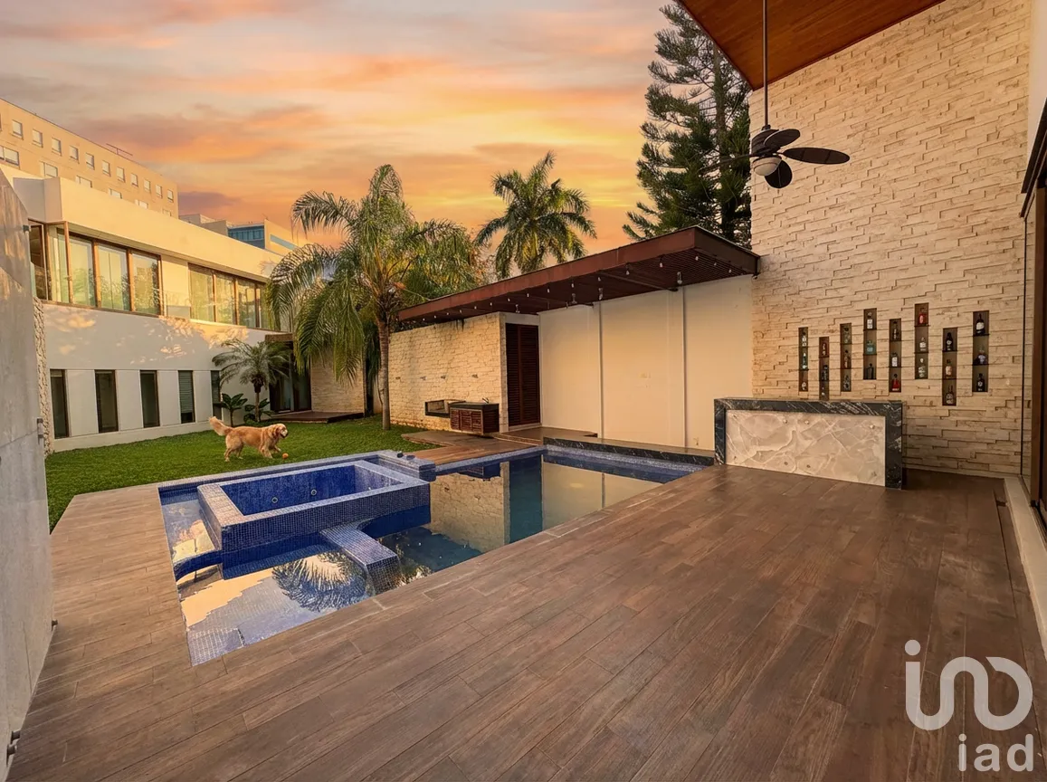 Casa en Venta en Altabrisa, Mérida, Yucatán | NEX-278067 | iad México | Foto 14 de 15