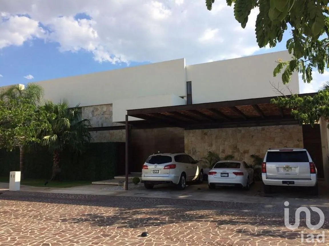 Casa en Venta en Altabrisa, Mérida, Yucatán | NEX-278067 | iad México | Foto 15 de 15