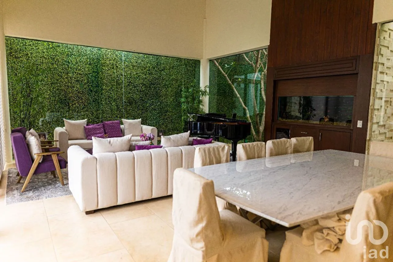 Casa en Venta en Altabrisa, Mérida, Yucatán | NEX-278067 | iad México | Foto 4 de 15