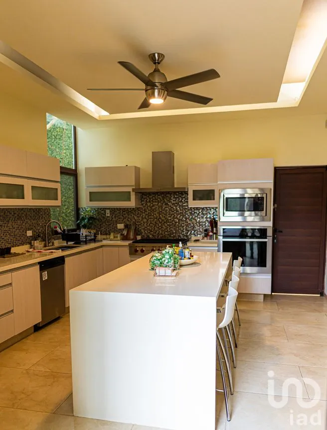 Casa en Venta en Altabrisa, Mérida, Yucatán | NEX-278067 | iad México | Foto 7 de 15