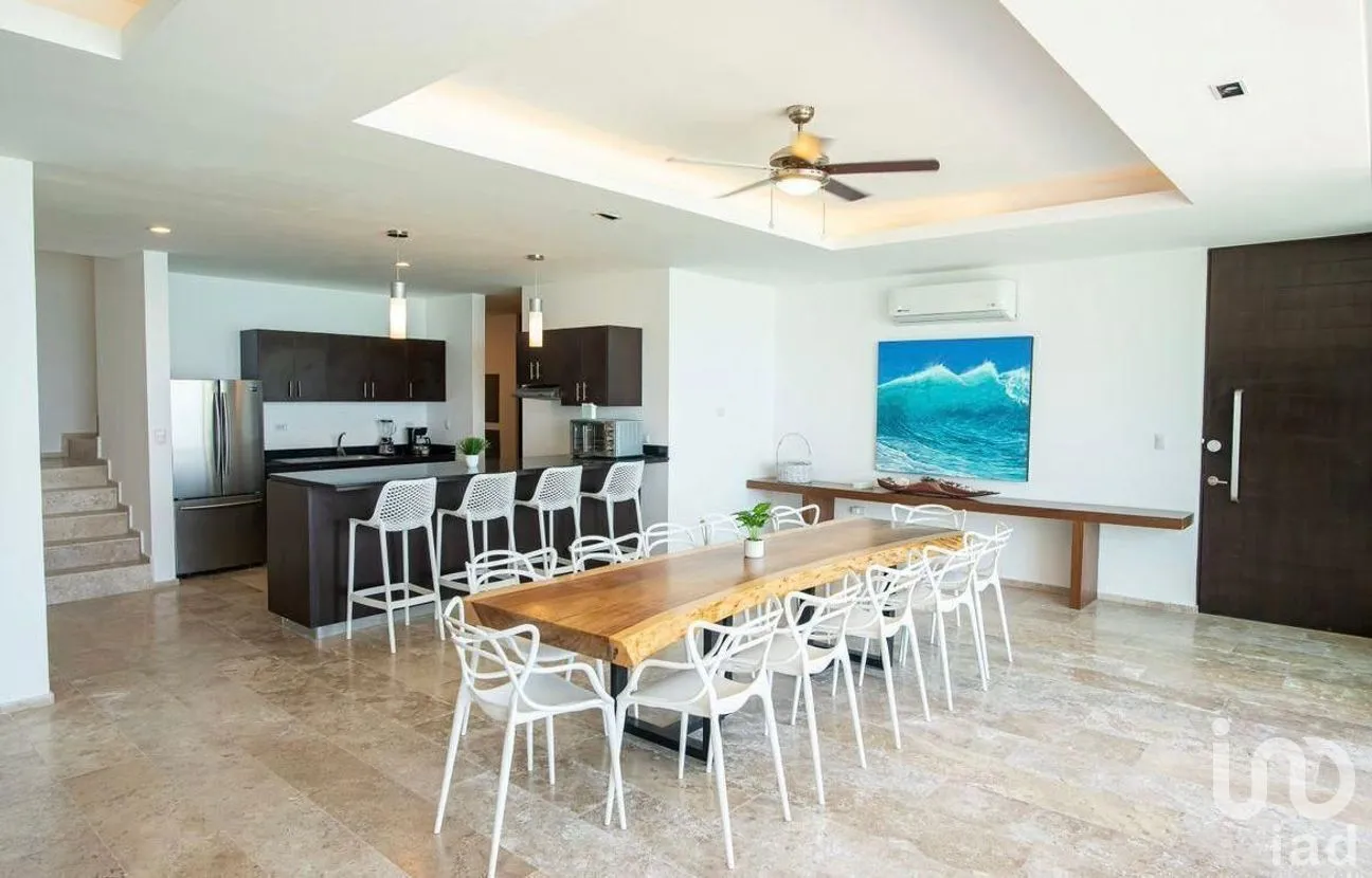Departamento en Venta en Chicxulub Puerto, Progreso, Yucatán | NEX-278070 | iad México | Foto 2 de 16