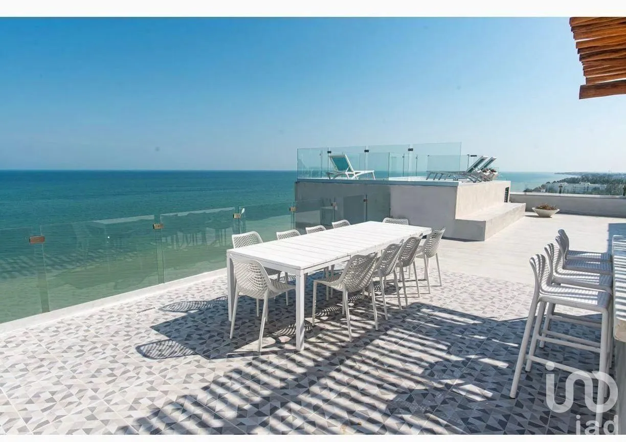Departamento en Venta en Chicxulub Puerto, Progreso, Yucatán | NEX-278070 | iad México | Foto 12 de 16