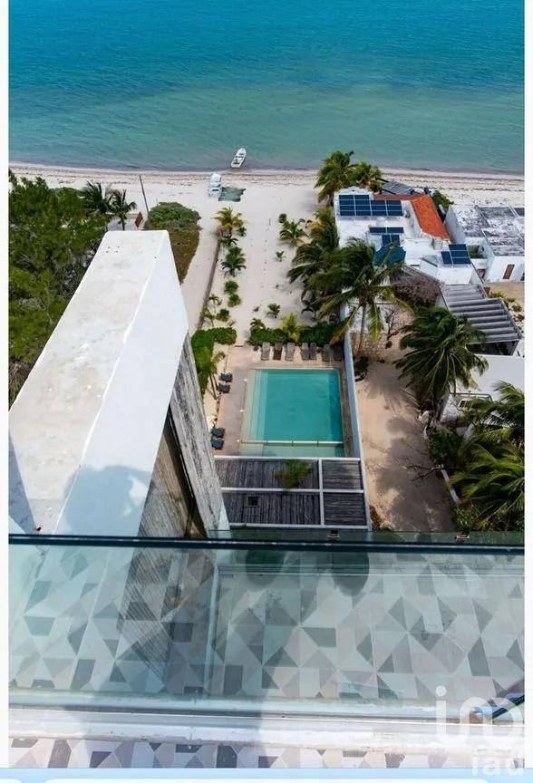 Departamento en Venta en Chicxulub Puerto, Progreso, Yucatán | NEX-278070 | iad México | Foto 15 de 16