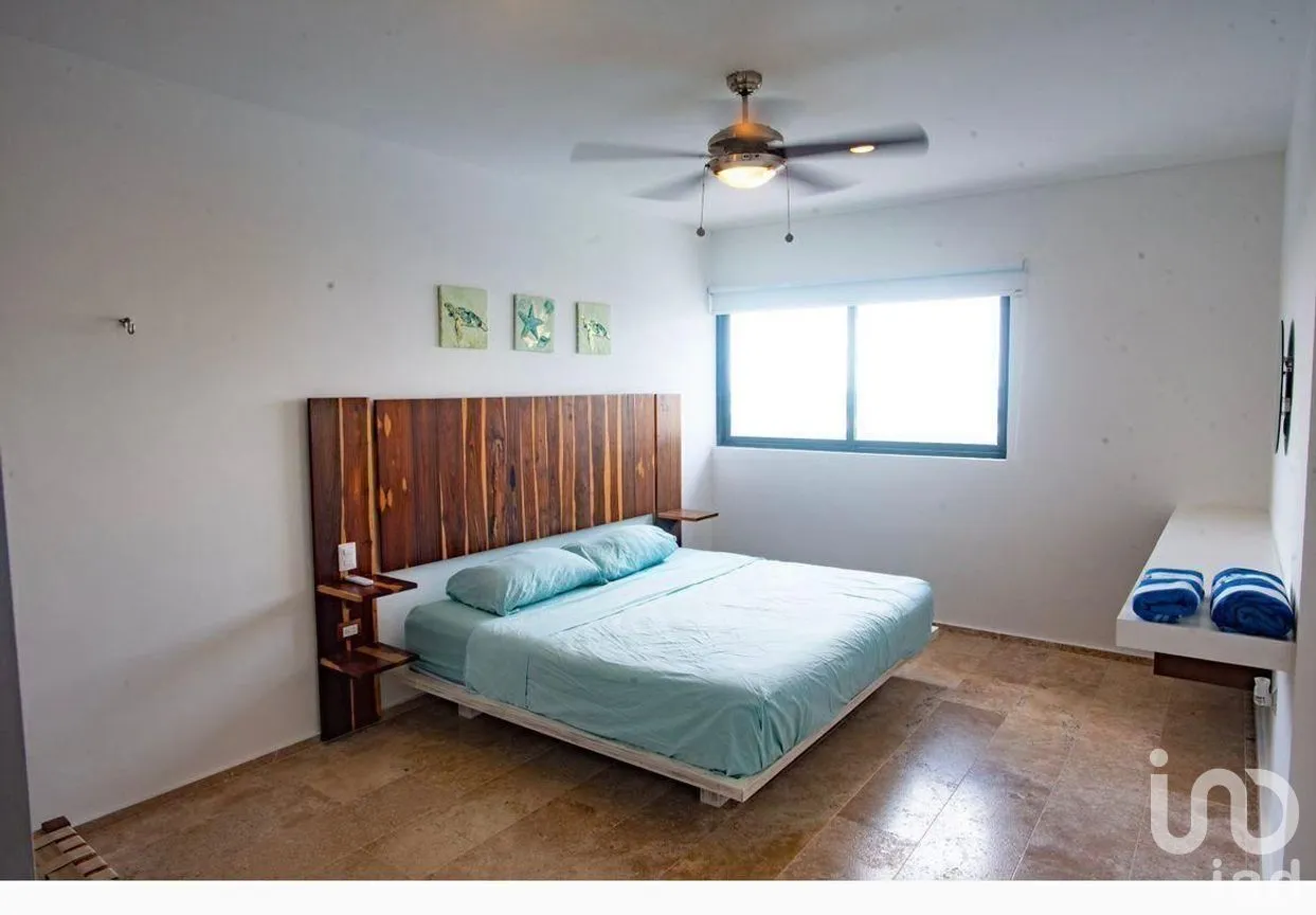 Departamento en Venta en Chicxulub Puerto, Progreso, Yucatán | NEX-278070 | iad México | Foto 6 de 16