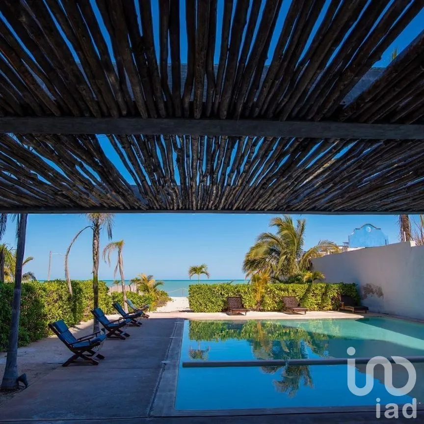 Departamento en Venta en Chicxulub Puerto, Progreso, Yucatán | NEX-278070 | iad México | Foto 10 de 16