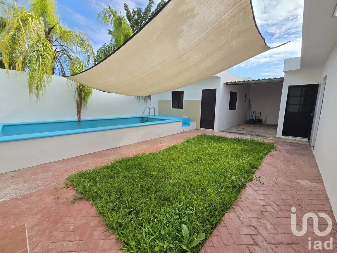 Casa en Venta en Gran Santa Fe, Mérida, Yucatán | NEX-278074 | iad México | Foto 11 de 14