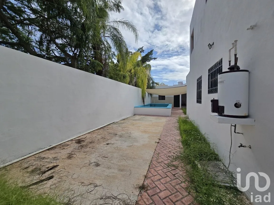 Casa en Venta en Gran Santa Fe, Mérida, Yucatán | NEX-278074 | iad México | Foto 12 de 14