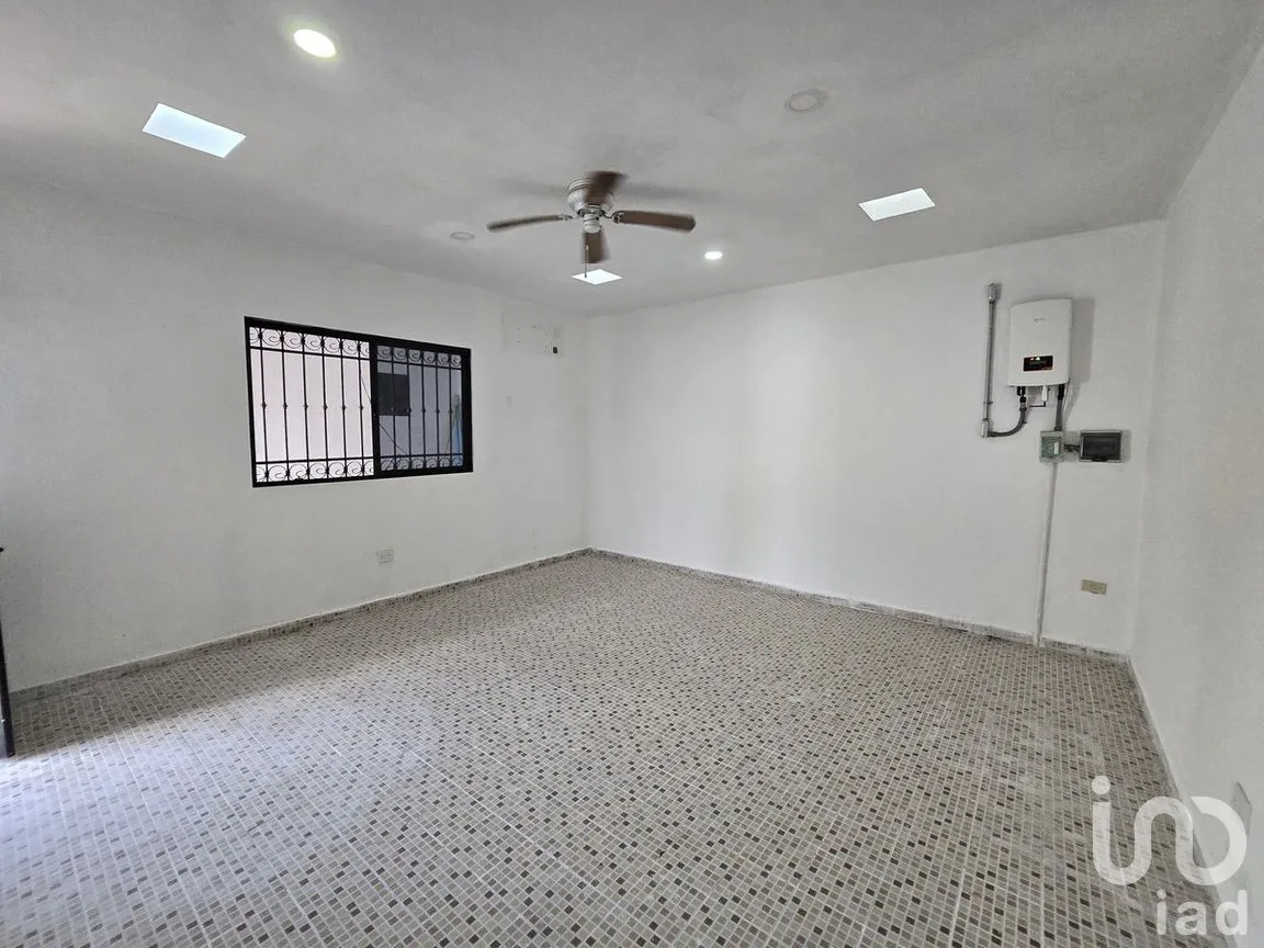 Casa en Venta en Gran Santa Fe, Mérida, Yucatán | NEX-278074 | iad México | Foto 13 de 14